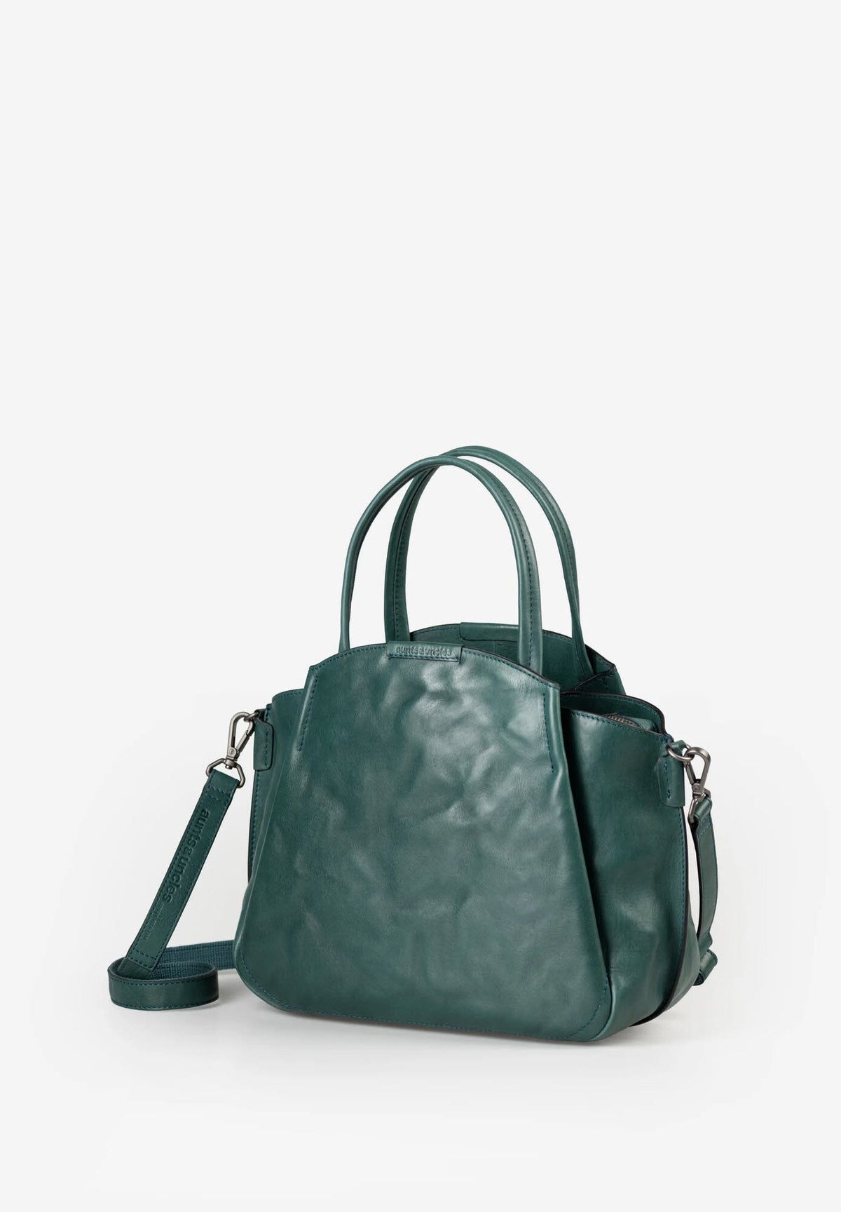 Mrs. Chiffon Pie Green Jewel