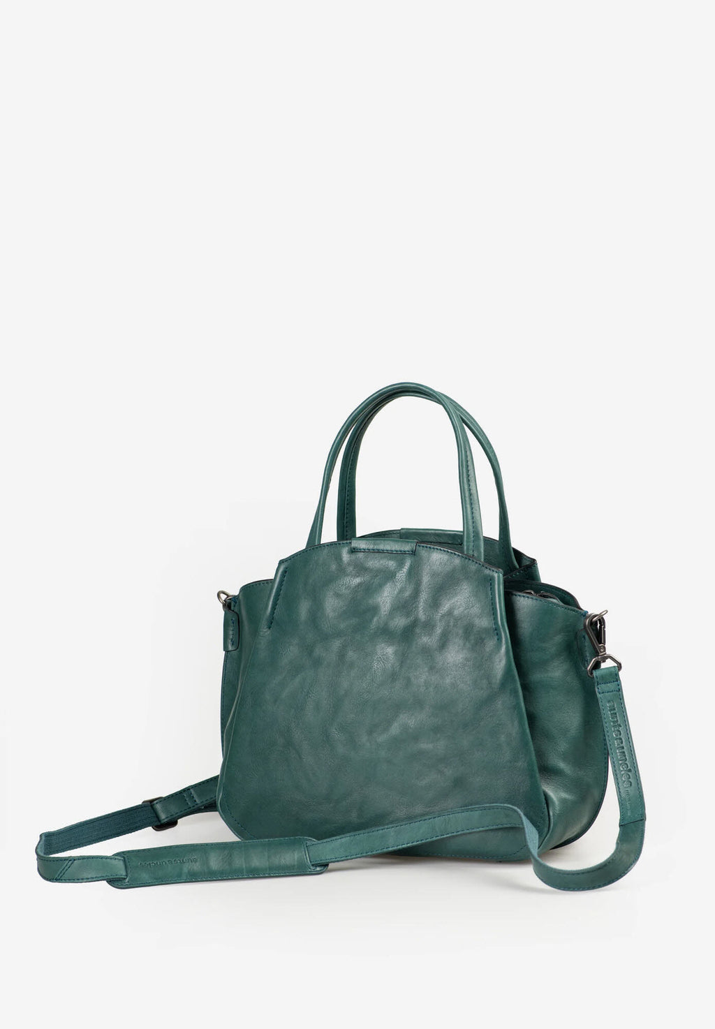 Mrs. Chiffon Pie Green Jewel