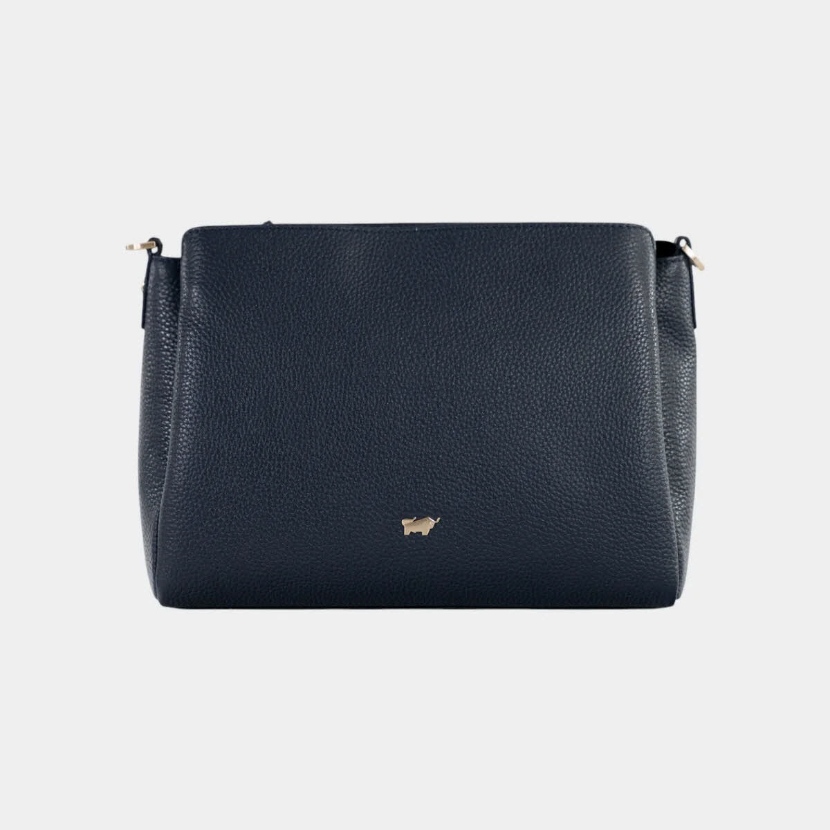Schultertasche M Navy