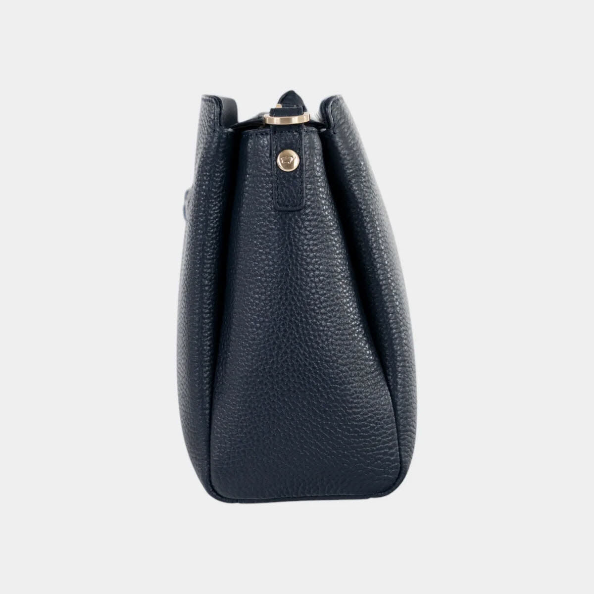 Schultertasche M Navy