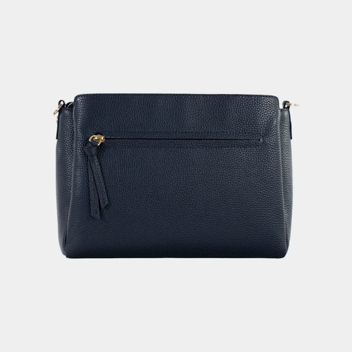 Schultertasche M Navy
