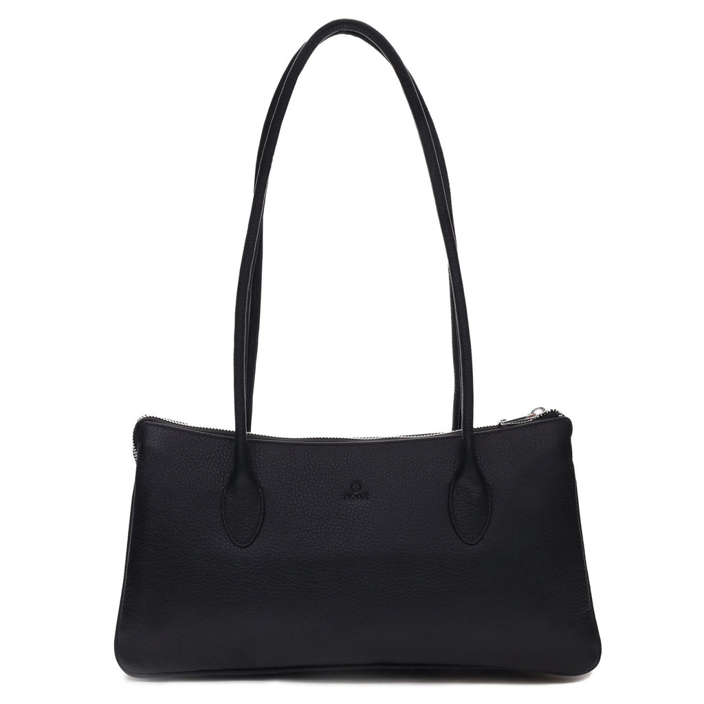Handtasche Alma Black