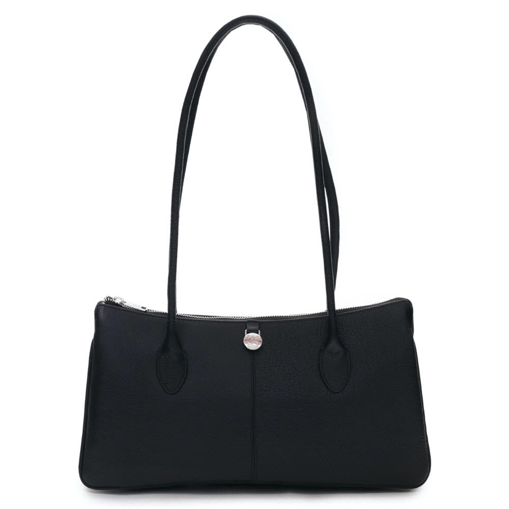 Handtasche Alma Black