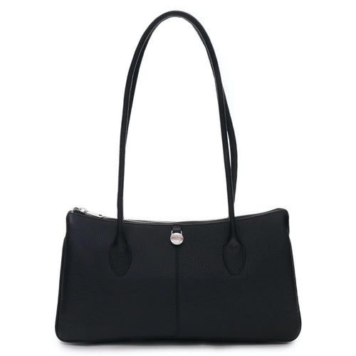 Handtasche Alma Black