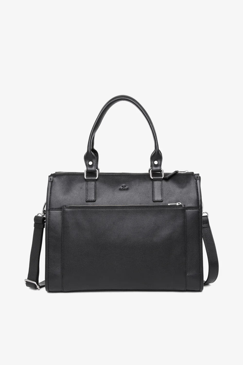 Lulu 14" Black
