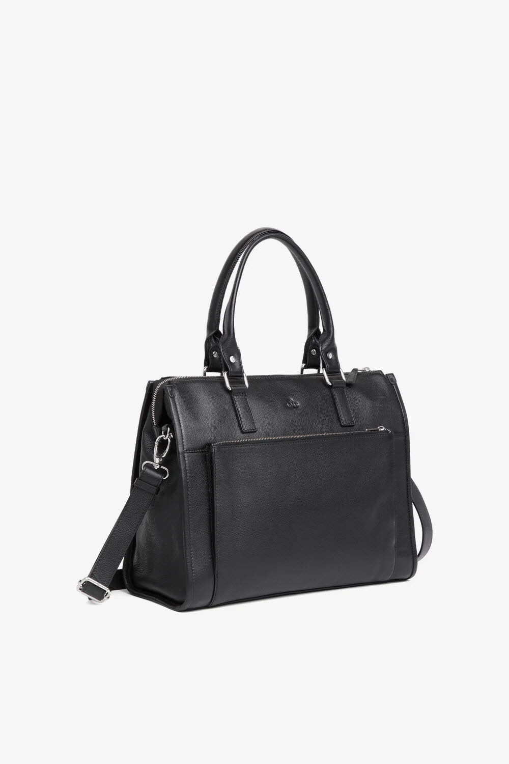 Lulu 14" Black