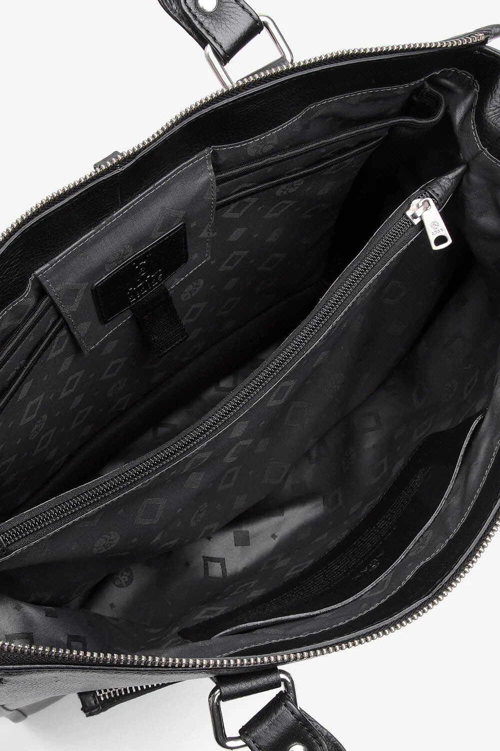 Lulu 14" Black
