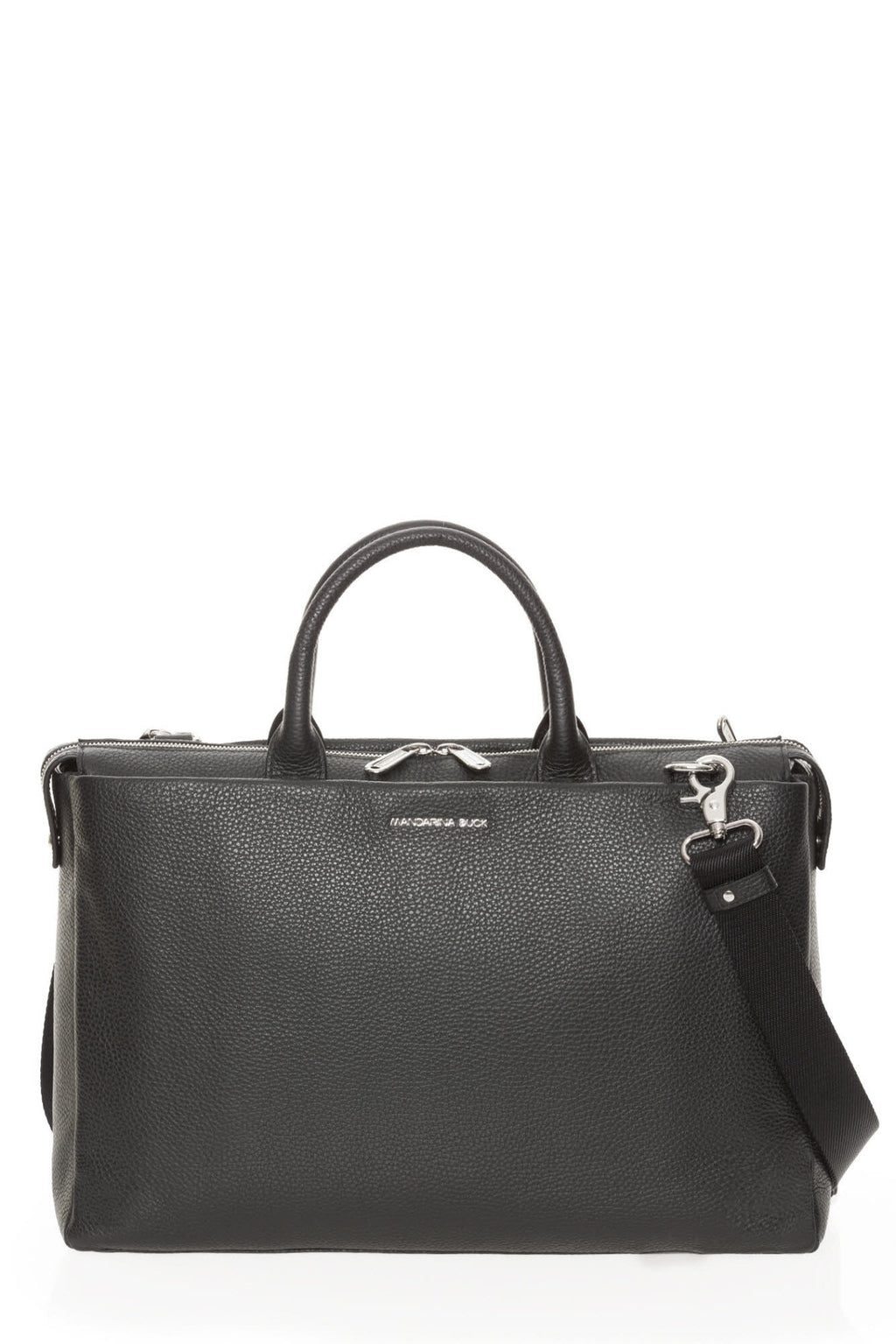 Urban Handbag NERO