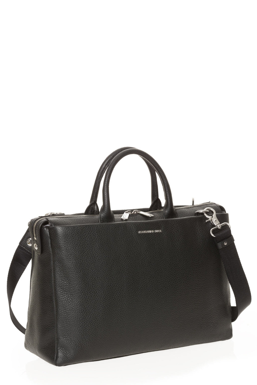 Urban Handbag NERO