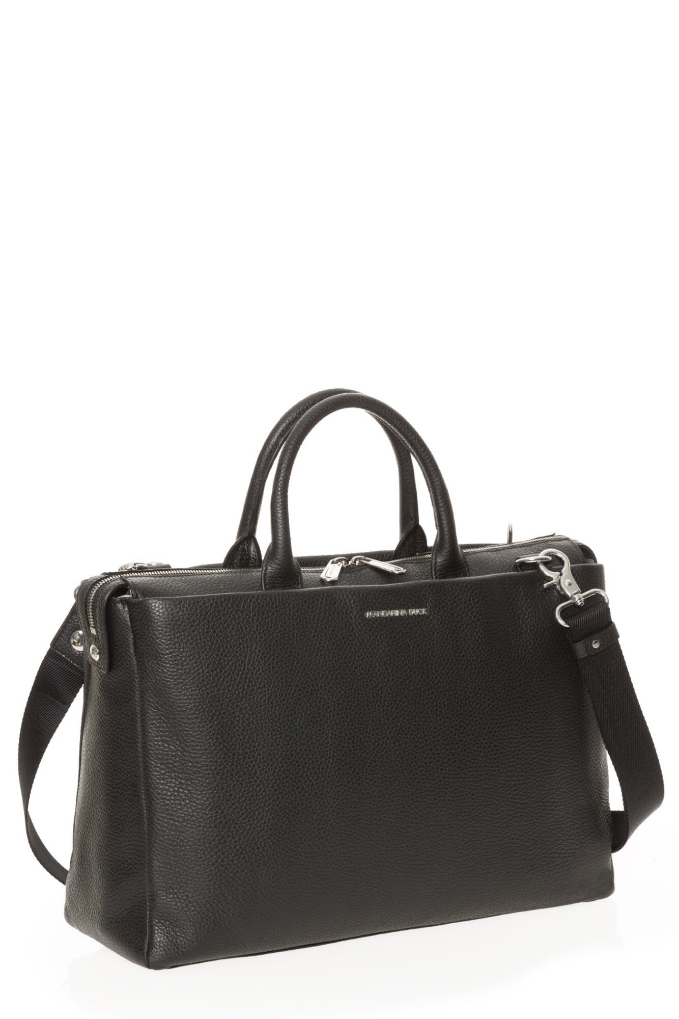 Urban Handbag NERO