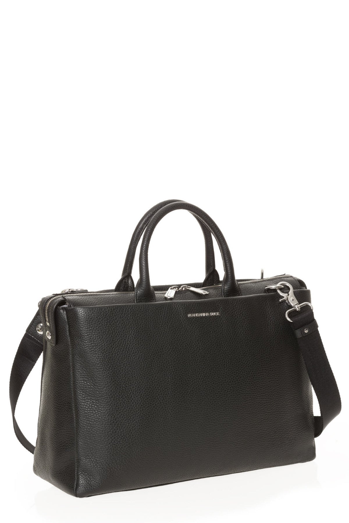 Urban Handbag NERO
