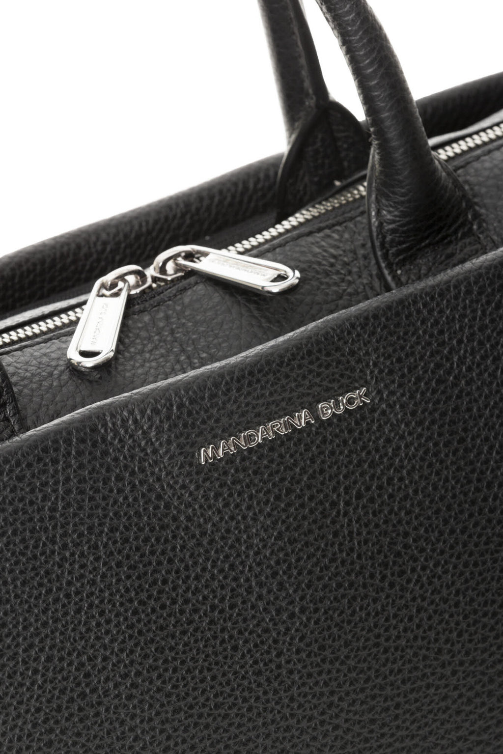 Urban Handbag NERO