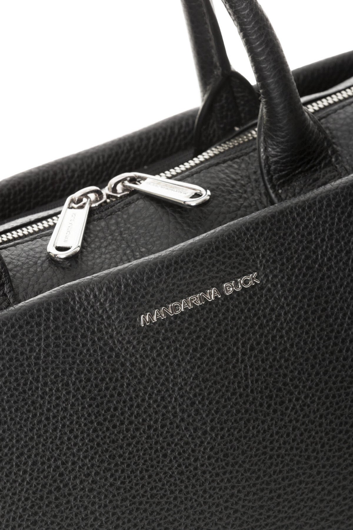 Urban Handbag NERO
