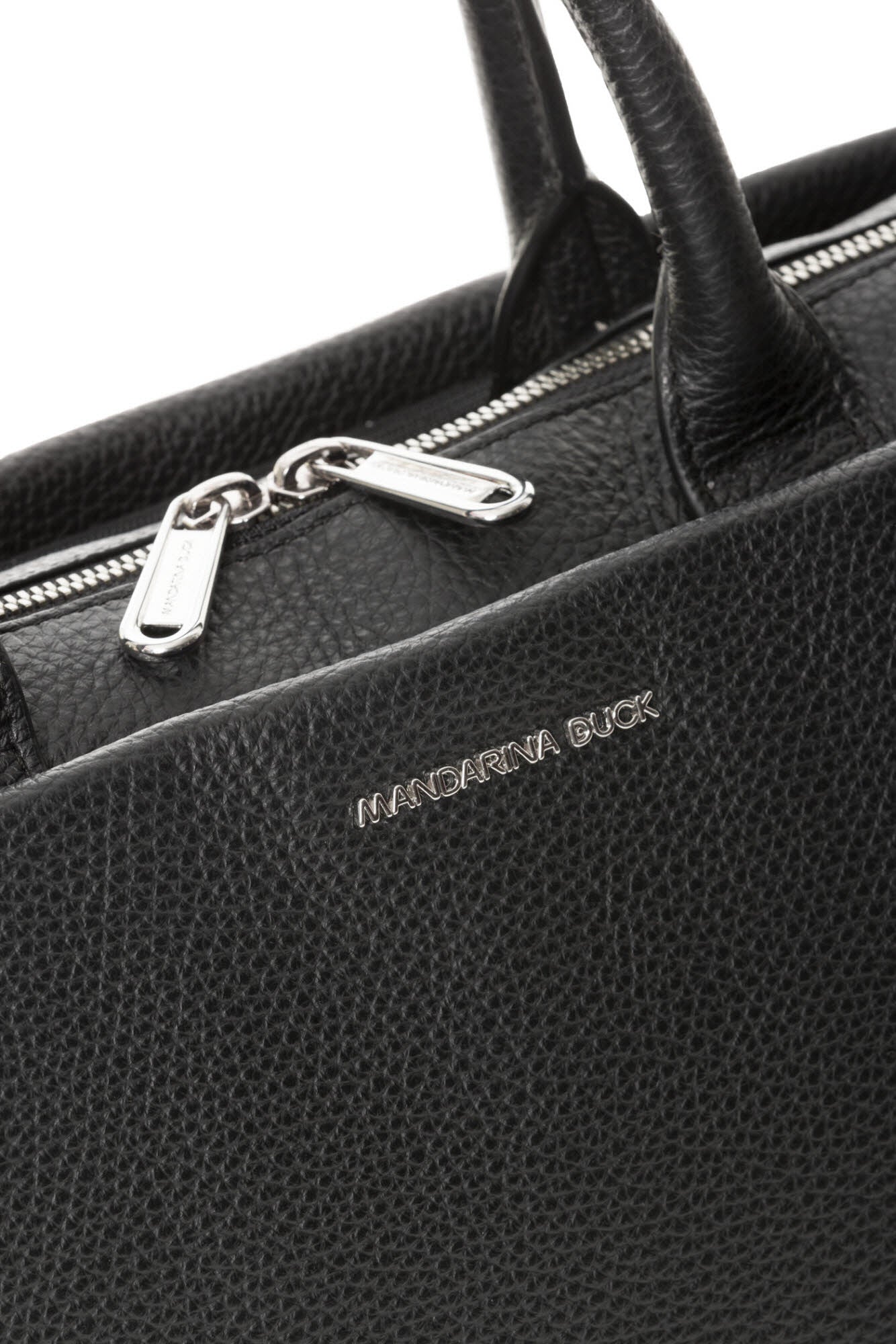 Urban Handbag NERO