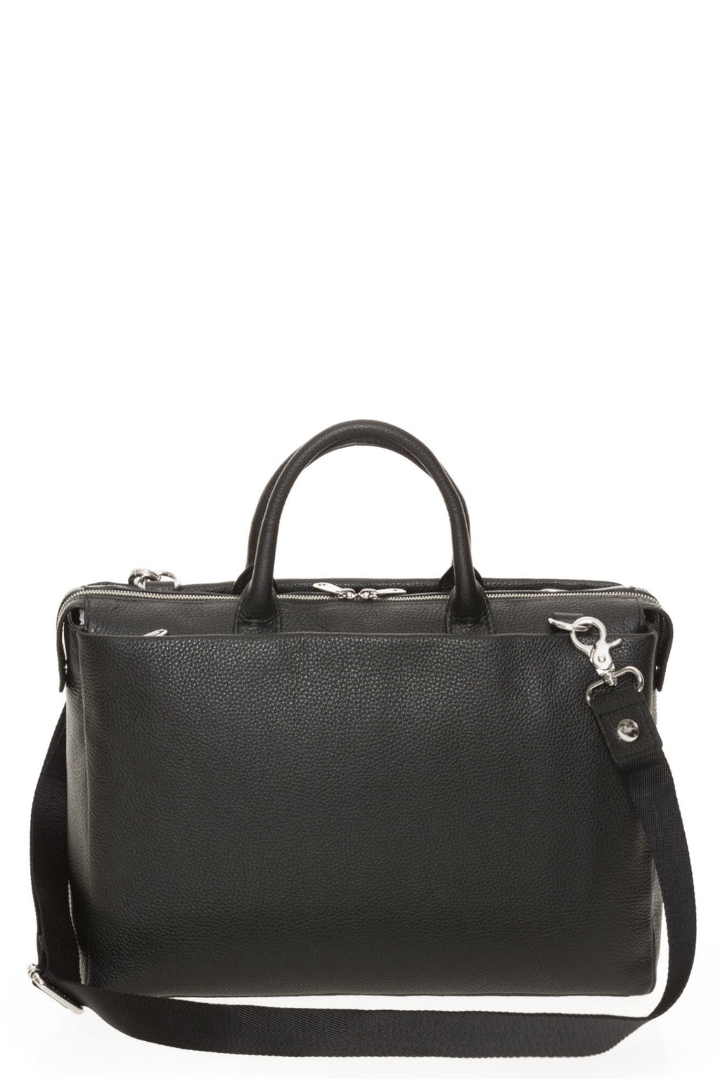 Urban Handbag NERO