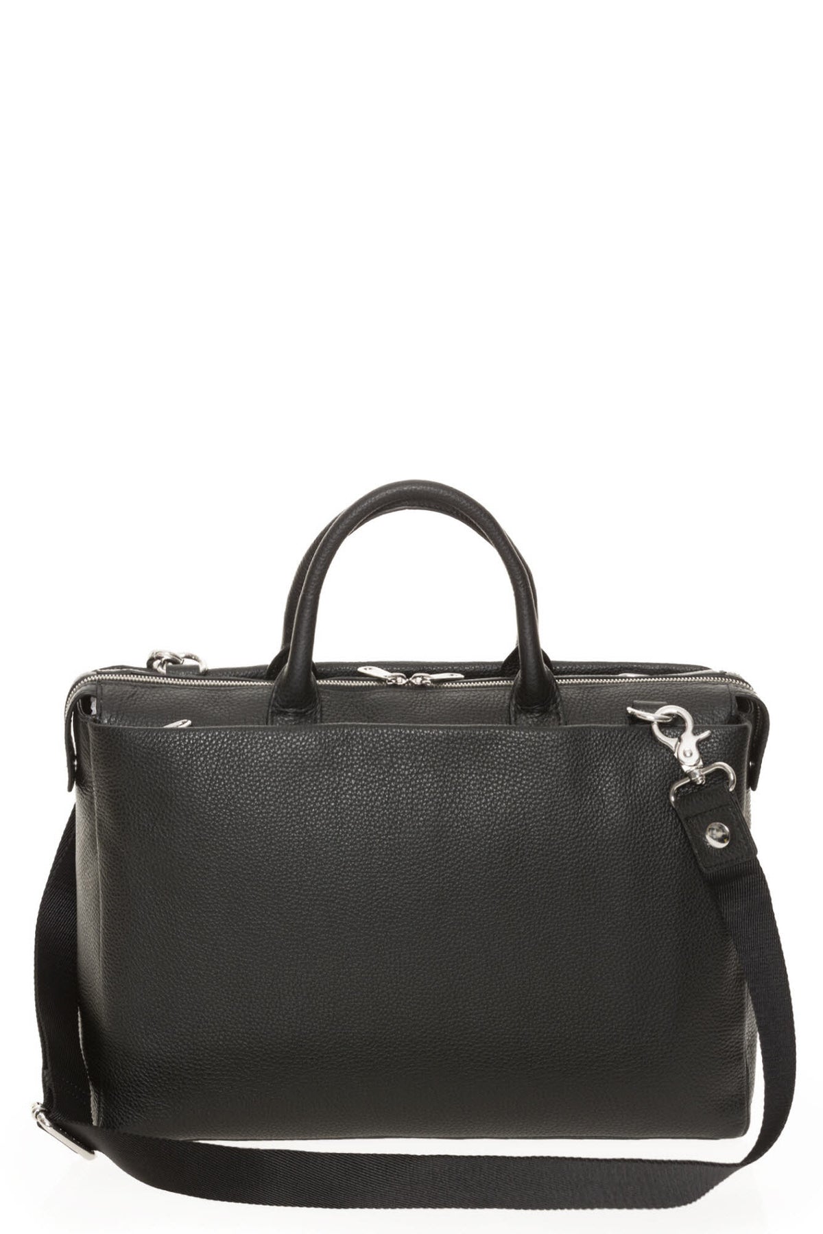 Urban Handbag NERO