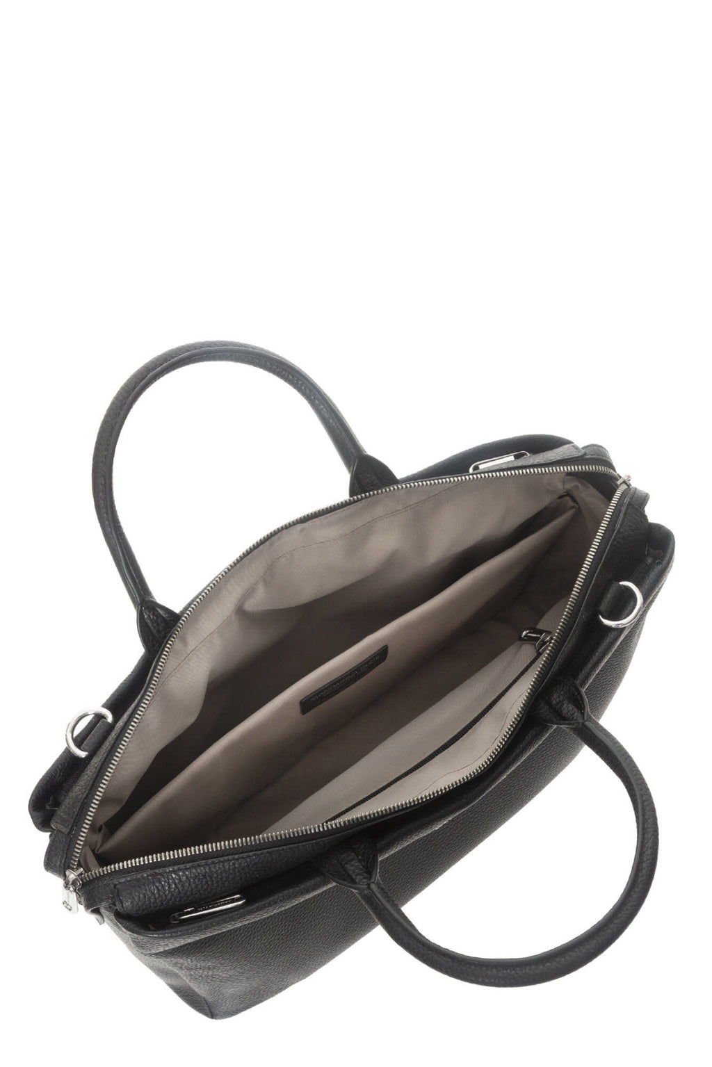 Urban Handbag NERO
