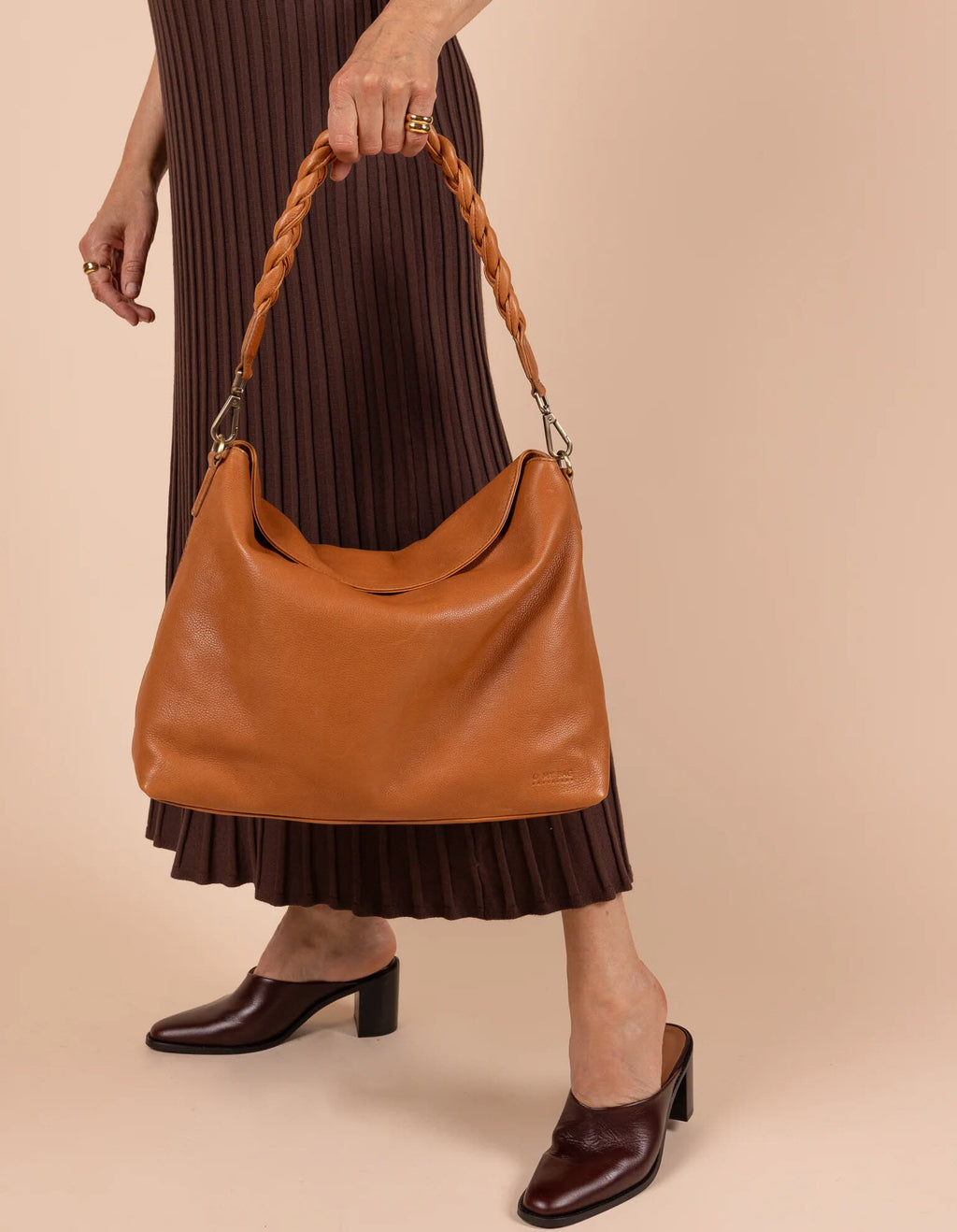 Sienna Cognac