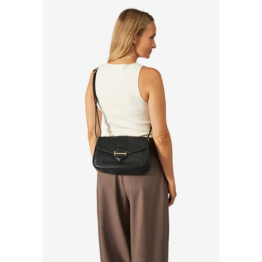 Shoulder Bag Katina black