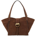 Shopper Temi Wood