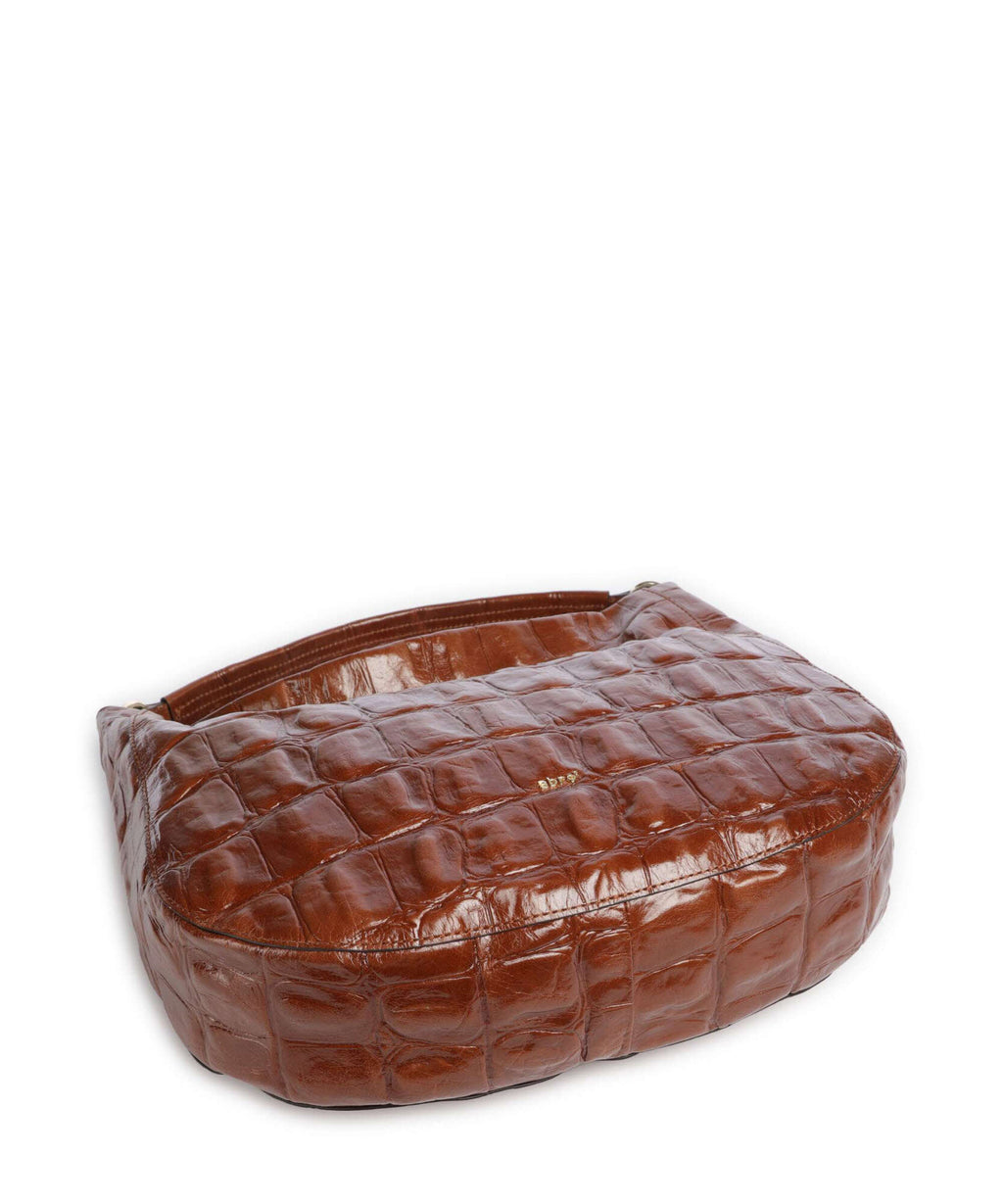 Beutel Mia Cognac