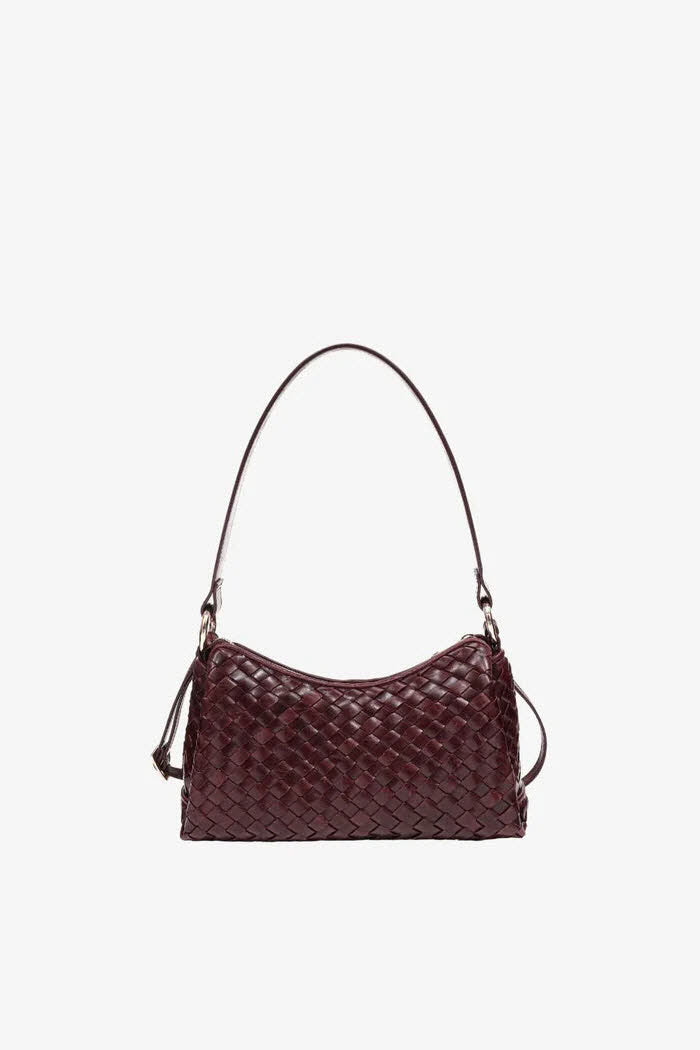 Shoulder Bag Eleonora Barolo