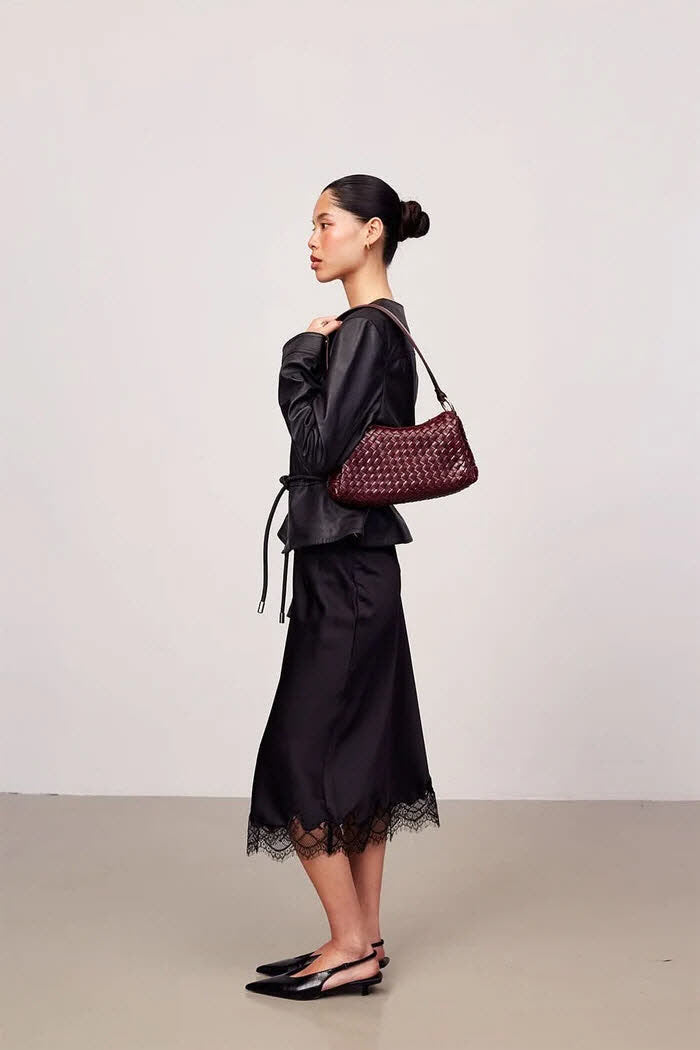 Shoulder Bag Eleonora Barolo