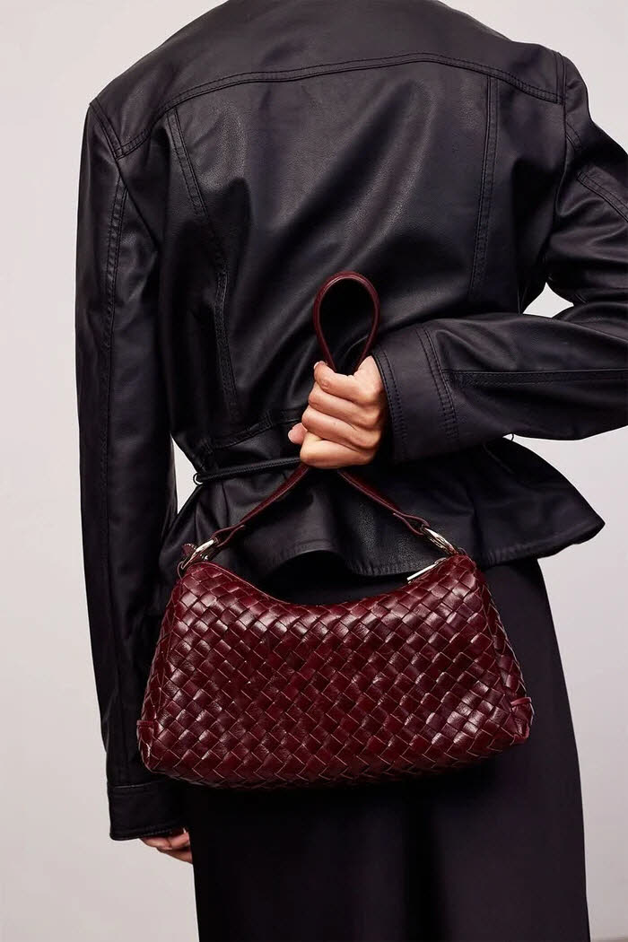 Shoulder Bag Eleonora Barolo