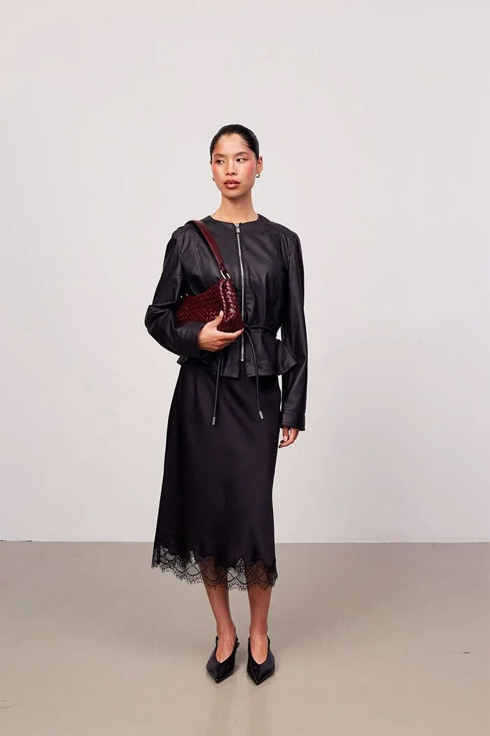 Shoulder Bag Eleonora Barolo
