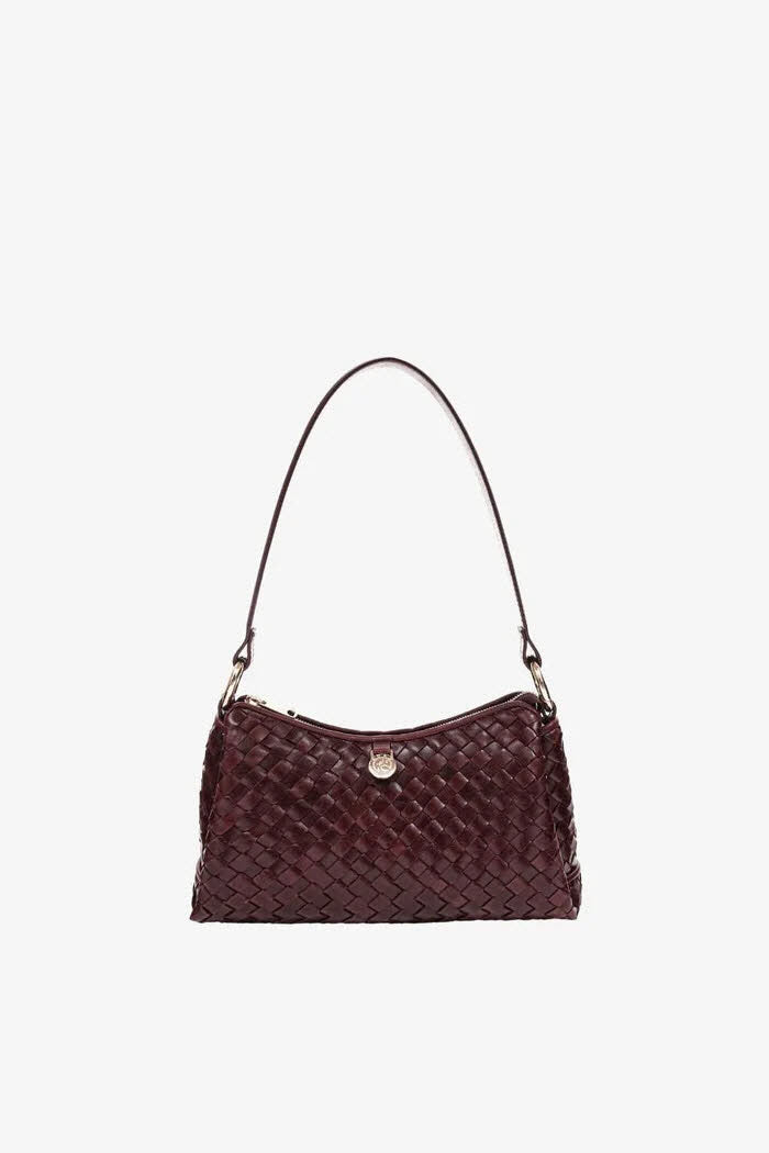 Shoulder Bag Eleonora Barolo