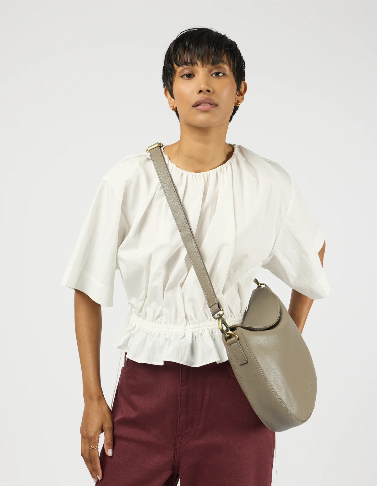Lana Clay