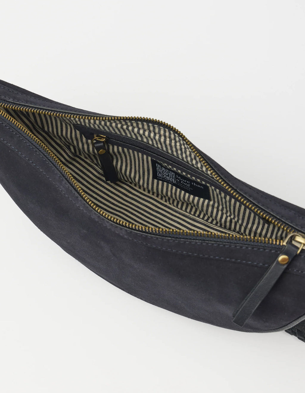Leo Crossbody Universe Blue