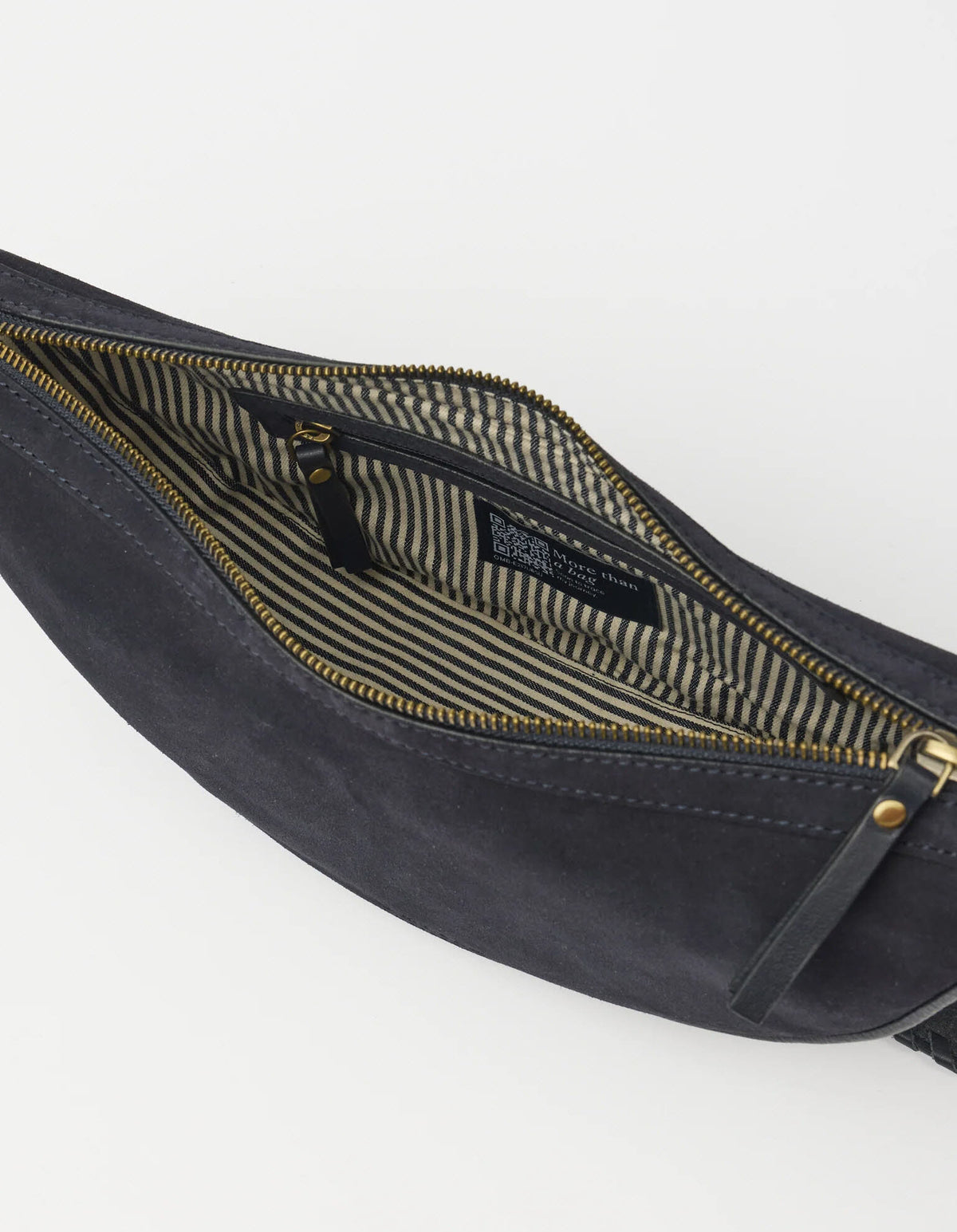 Leo Crossbody Universe Blue