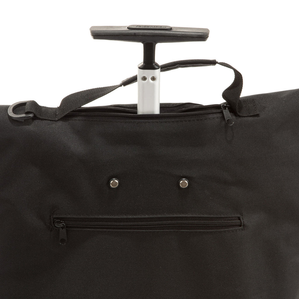 trolley M black