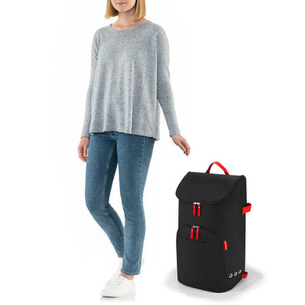 citycruiser bag black