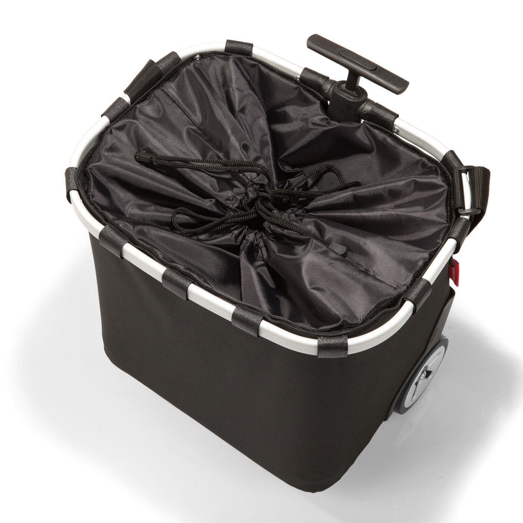 carrycruiser black