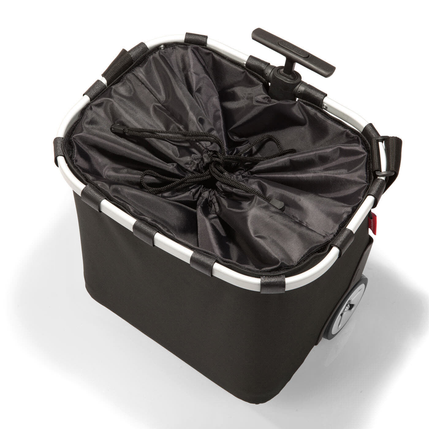 carrycruiser black