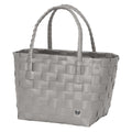 Paris brushed grey