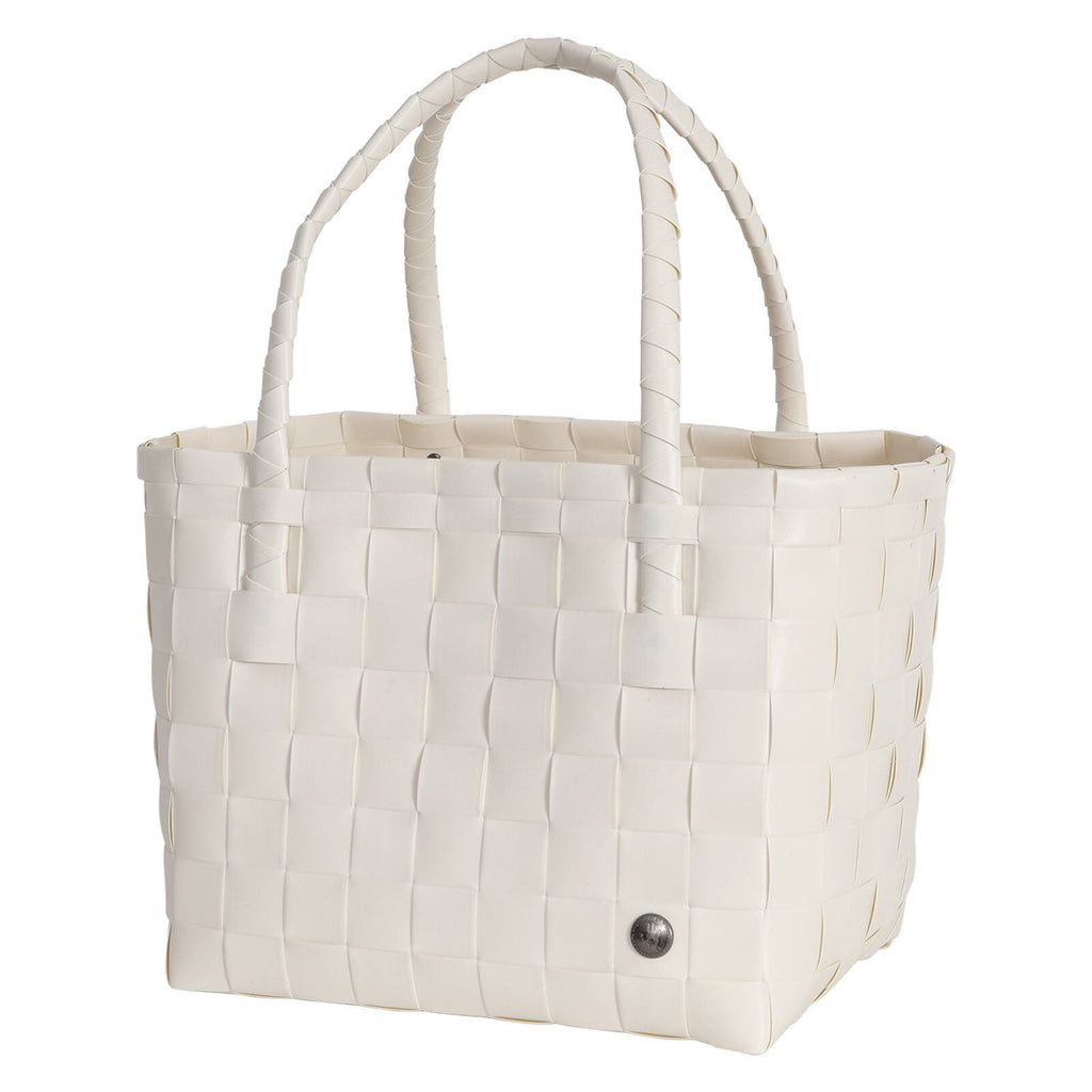 Paris pearl white