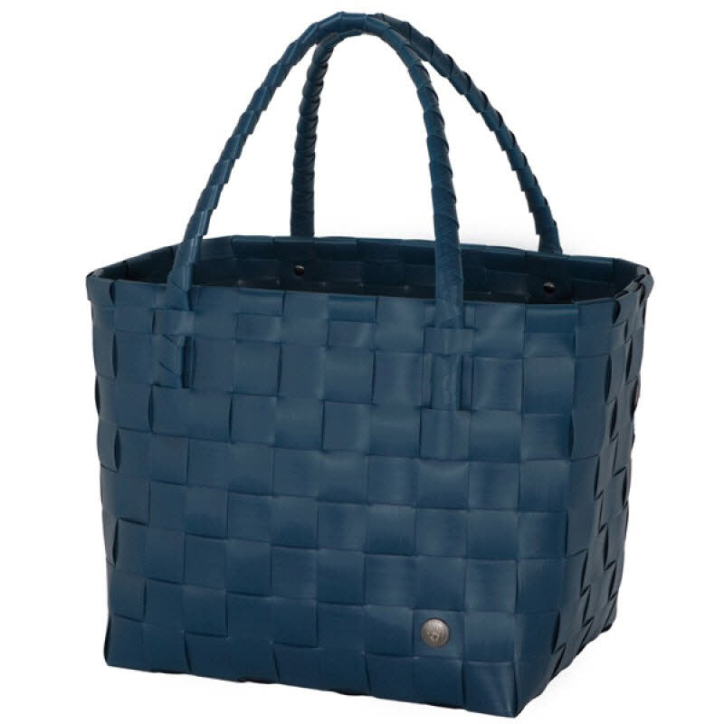 Paris ocean blue