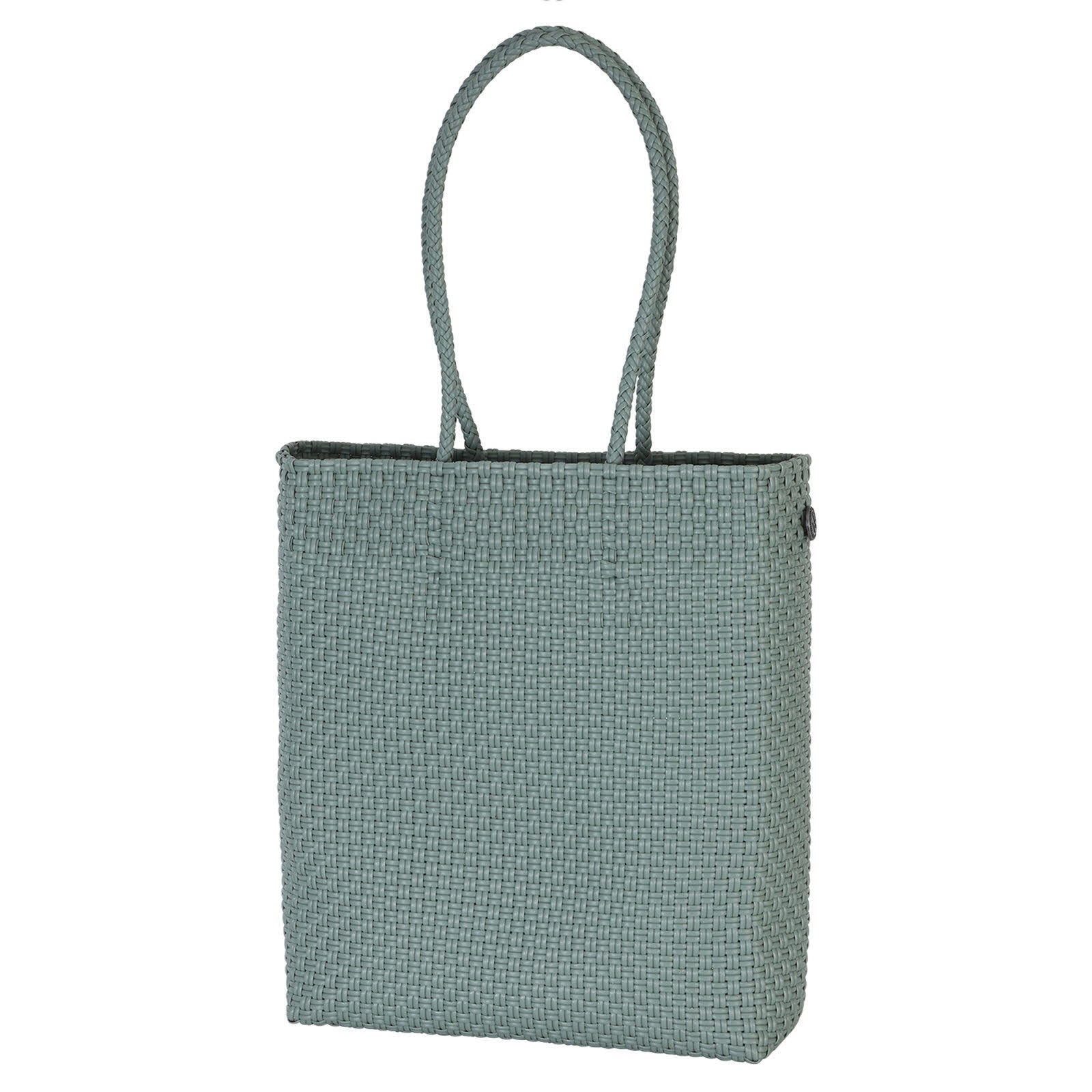 Solo tall sage green