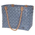 Sainte-Maxime stripes ocean blue