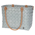 Sainte-Maxime stripes sage green