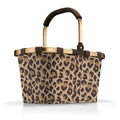 carrybag leo macchiato