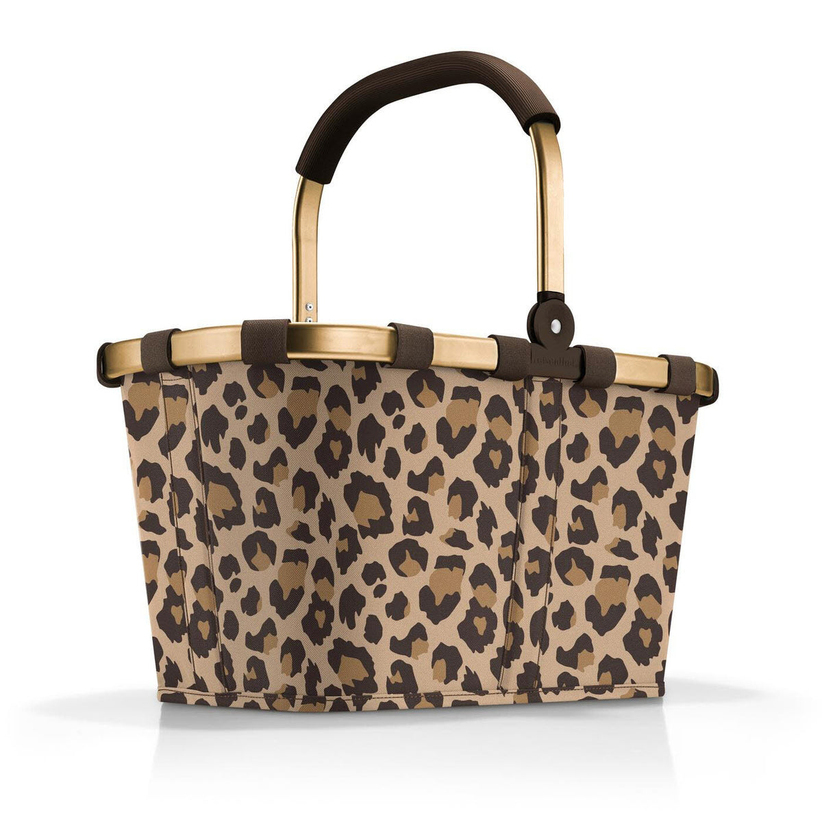 carrybag leo macchiato