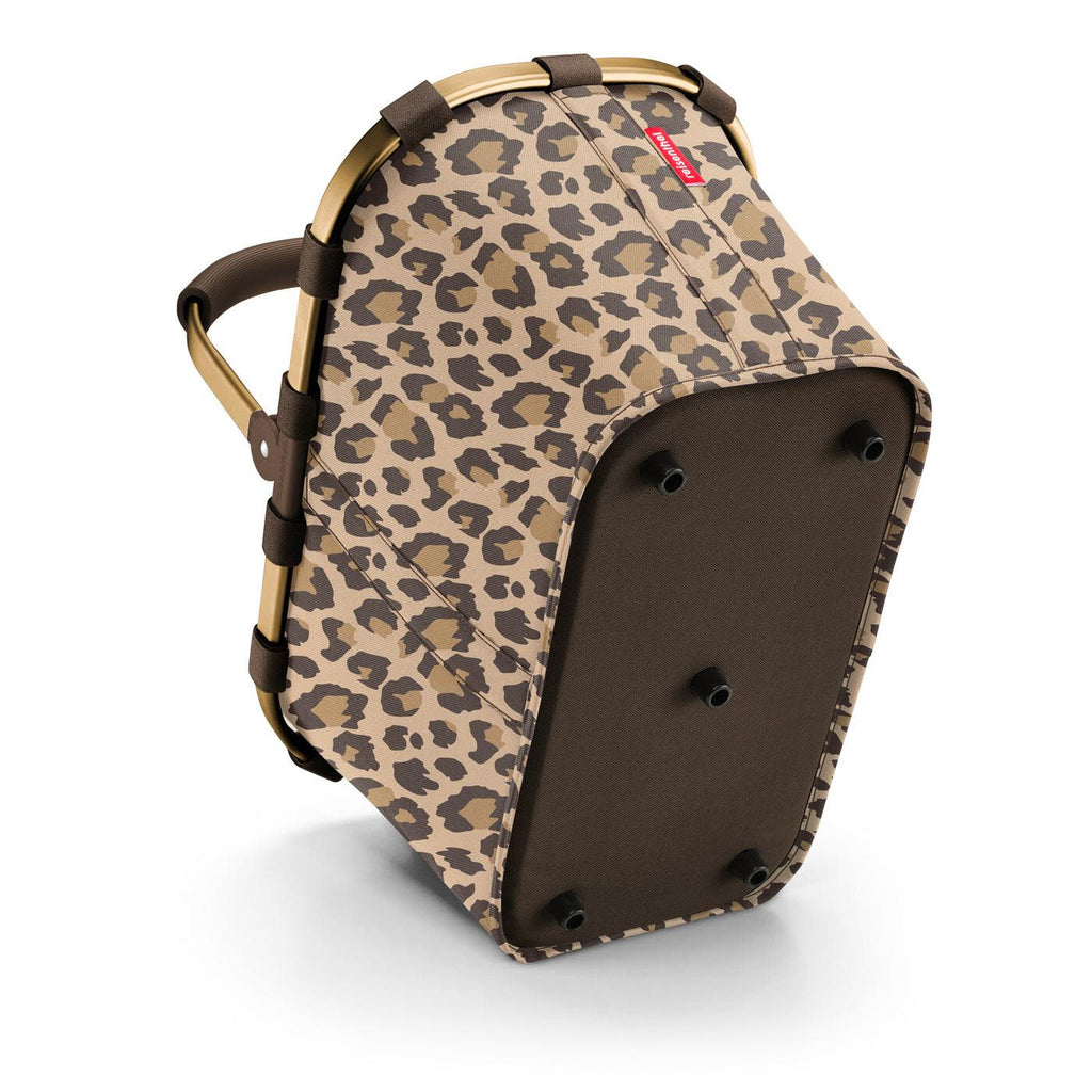 carrybag leo macchiato