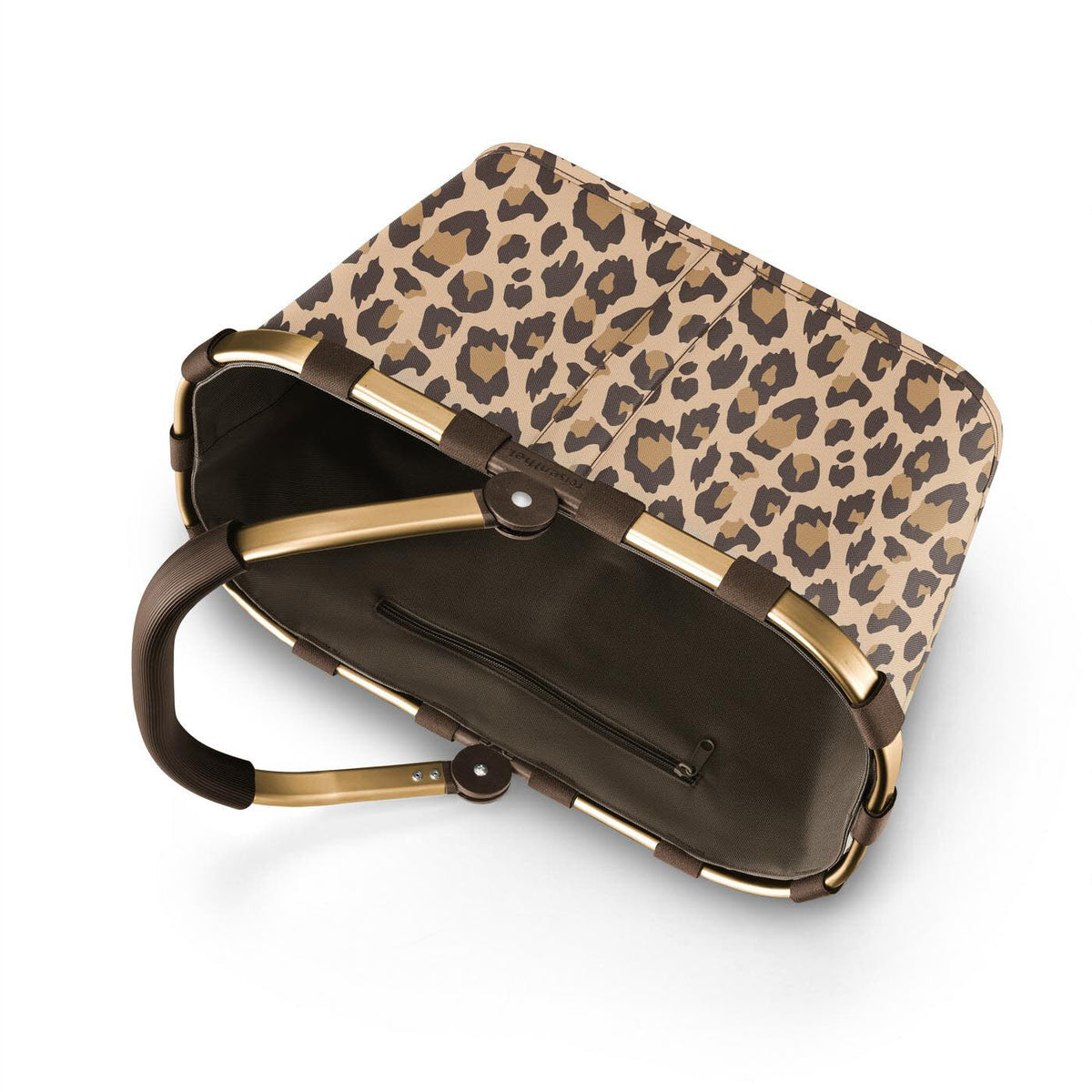 carrybag leo macchiato