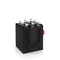 bottlebag black