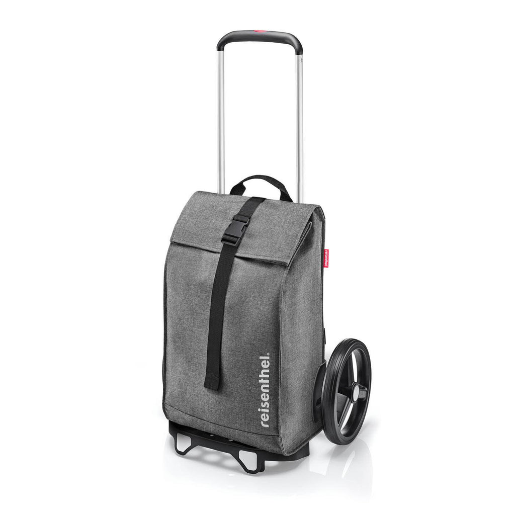 Citycruiser twist silver