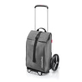 Citycruiser twist silver